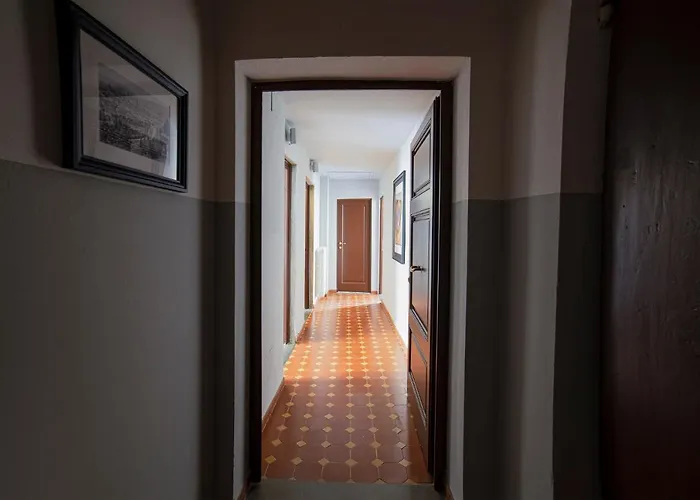 Hotel Torre Guelfa Palazzo Acciaiuoli