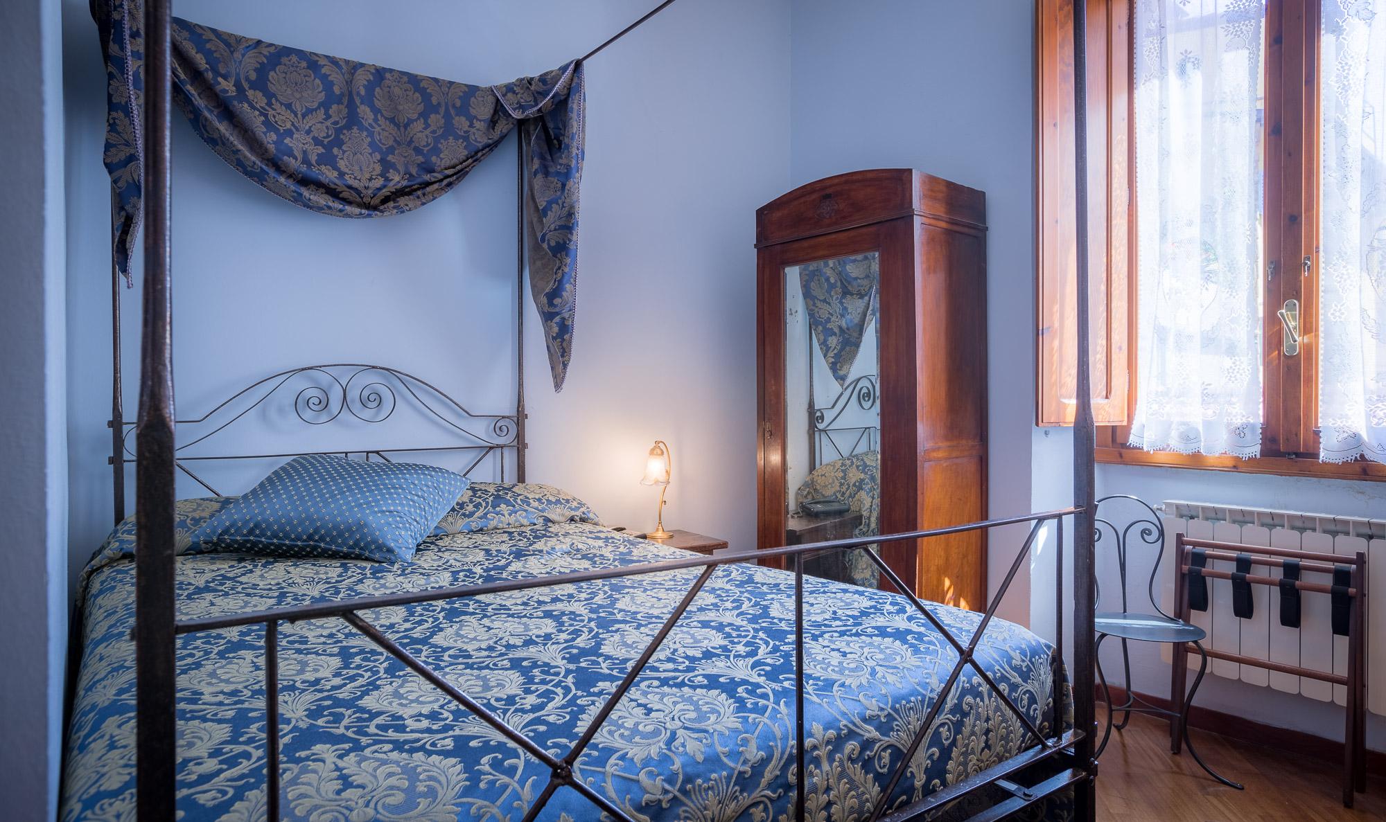 Torre Guelfa Palazzo Acciaiuoli 4* Florenz